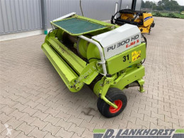 Claas PU 300 HD Pick-up pour ensileuse occasion