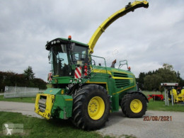 John Deere