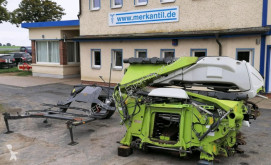Ensilaje Claas Orbis 900 AC 3T Picos para ensiladora usado