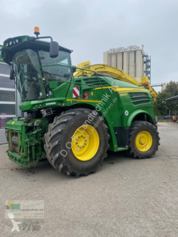 John Deere
