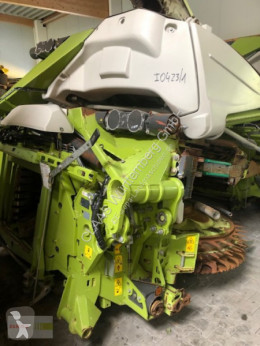 Claas Orbis 750 used Cutting bar for silage harvester