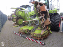 Mundstykke til ensilagemaskine/grønthøster Claas Orbis 600 SD