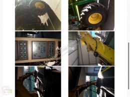 John Deere