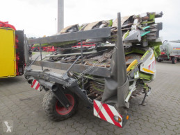 Claas Orbis 900 AC TS PRO used Cutting bar for silage harvester