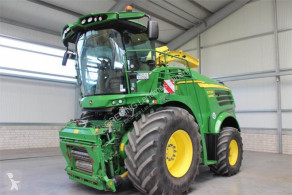 John Deere