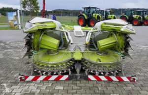 Claas Cutting bar for combine harvester Orbis 450