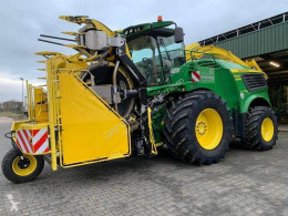 Самоходен силажокомбайн John Deere