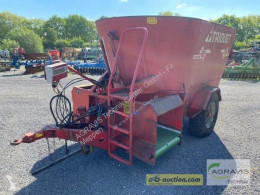 Trioliet SOLOMIX 2 1000 Mixer agricol second-hand