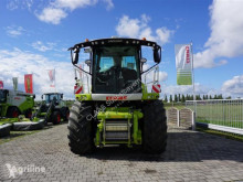 Silážní kombajn s vlastním pohonem Claas JAGUAR 970 Feldhäcksler