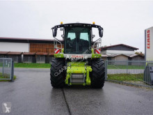 Silážní kombajn s vlastním pohonem Claas JAGUAR 970 Feldhäcksler