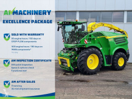 John Deere