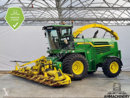 John Deere