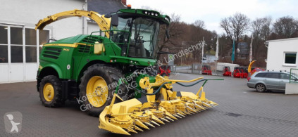 John Deere