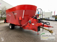 Pick-up pour ensileuse Kuhn EUROMIX I 2280
