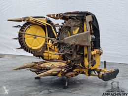 New Holland