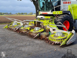 Claas ORBIS 750 used Cutting bar for silage harvester