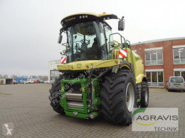 Krone BIG X 780 STUFE 5 202252000 tweedehands Zelfrijdende hakselaar