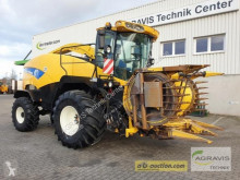 Ensileuse automotrice New Holland FR 9040