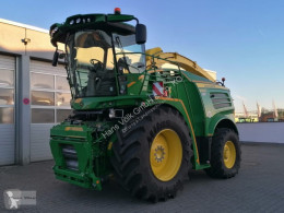 John Deere