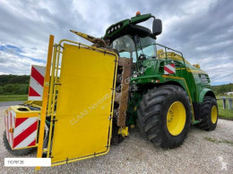 John Deere