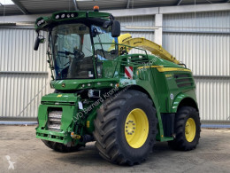 John Deere