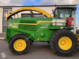 John Deere