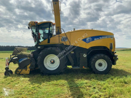 New Holland FR9050 Ensileuse automotrice occasion