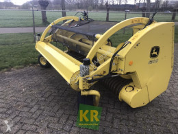John Deere