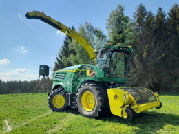 John Deere