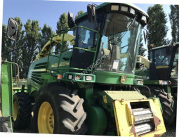 John Deere