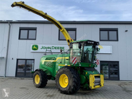 John Deere