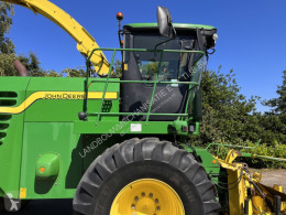John Deere