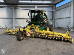 John Deere