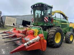 John Deere