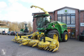 John Deere