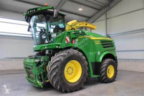 John Deere
