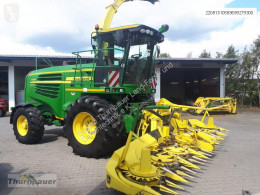 John Deere