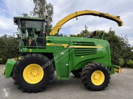 John Deere