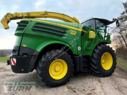 John Deere