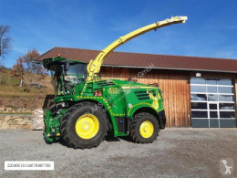 John Deere