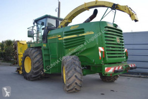 John Deere