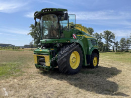 John Deere