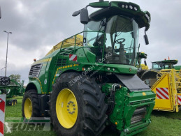 John Deere