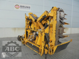 New Holland