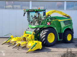 John Deere