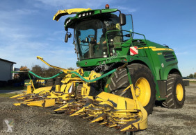 John Deere