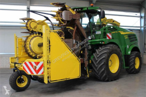 John Deere