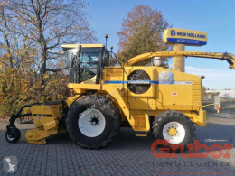 New Holland