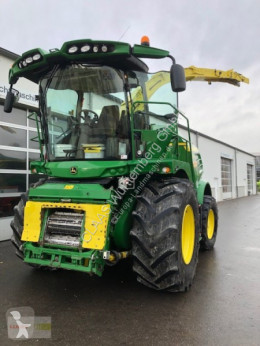 John Deere