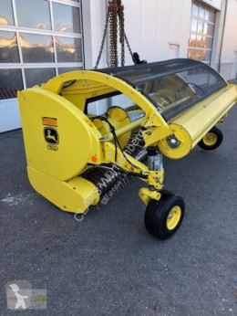 John Deere